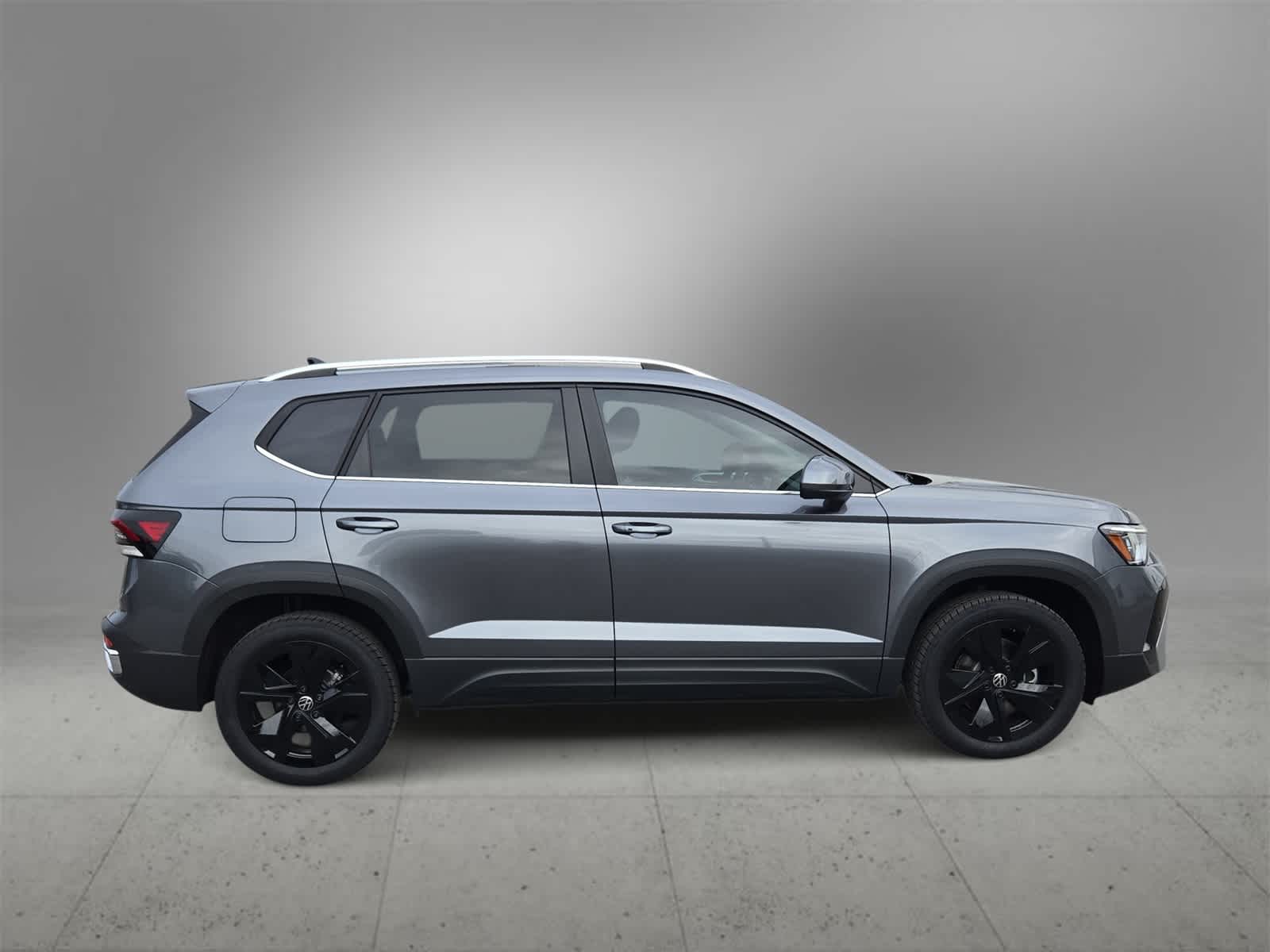 Thumbnail: 2025 Volkswagen Taos - 9