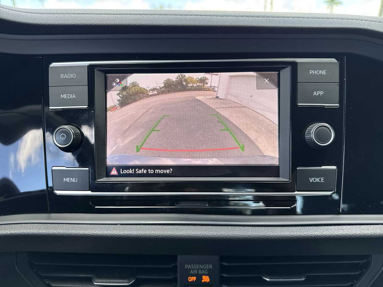 Thumbnail: 2024 Volkswagen Jetta - 26