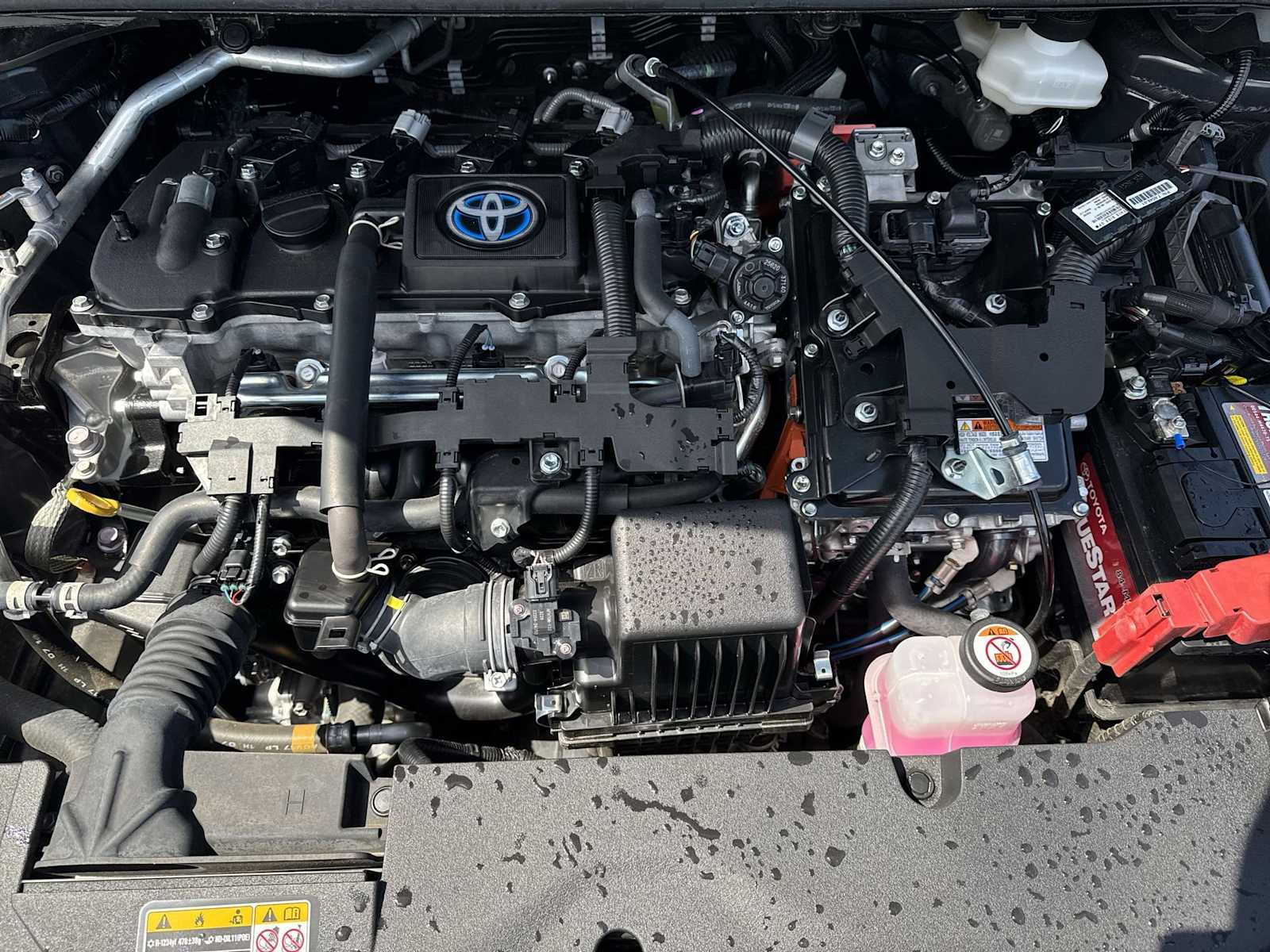 Thumbnail: 2024 Toyota Corolla - 13