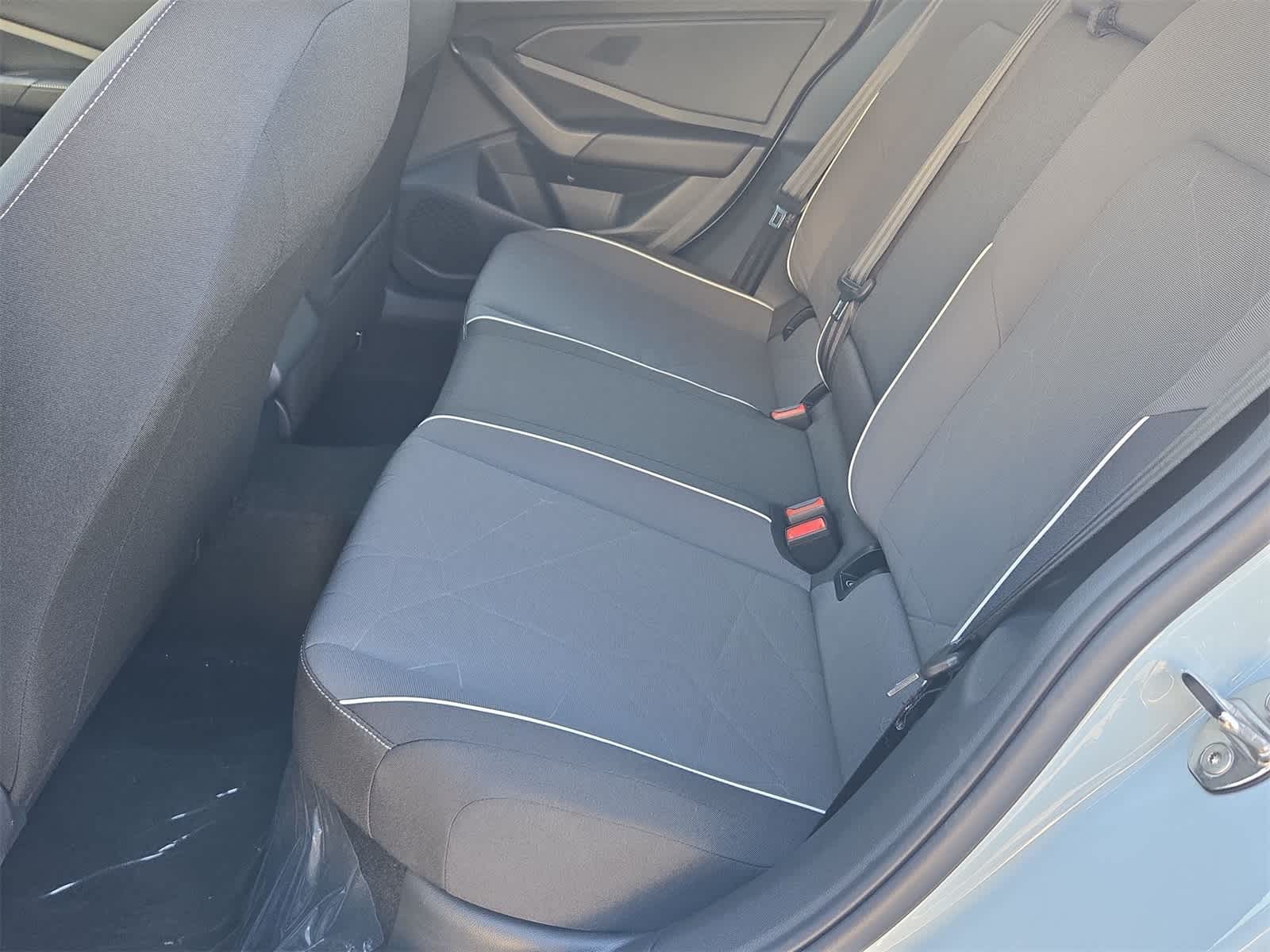 Thumbnail: 2026 Volkswagen Jetta - 18