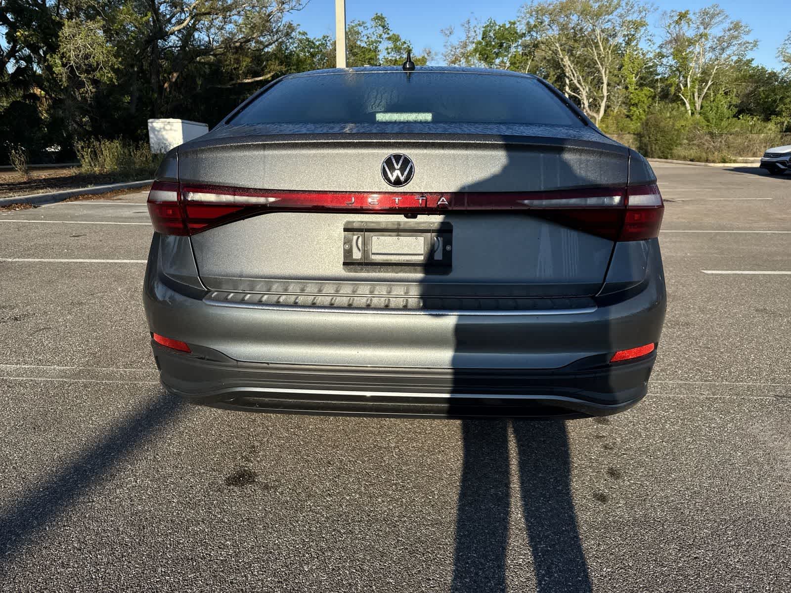 Thumbnail: 2026 Volkswagen Jetta - 5