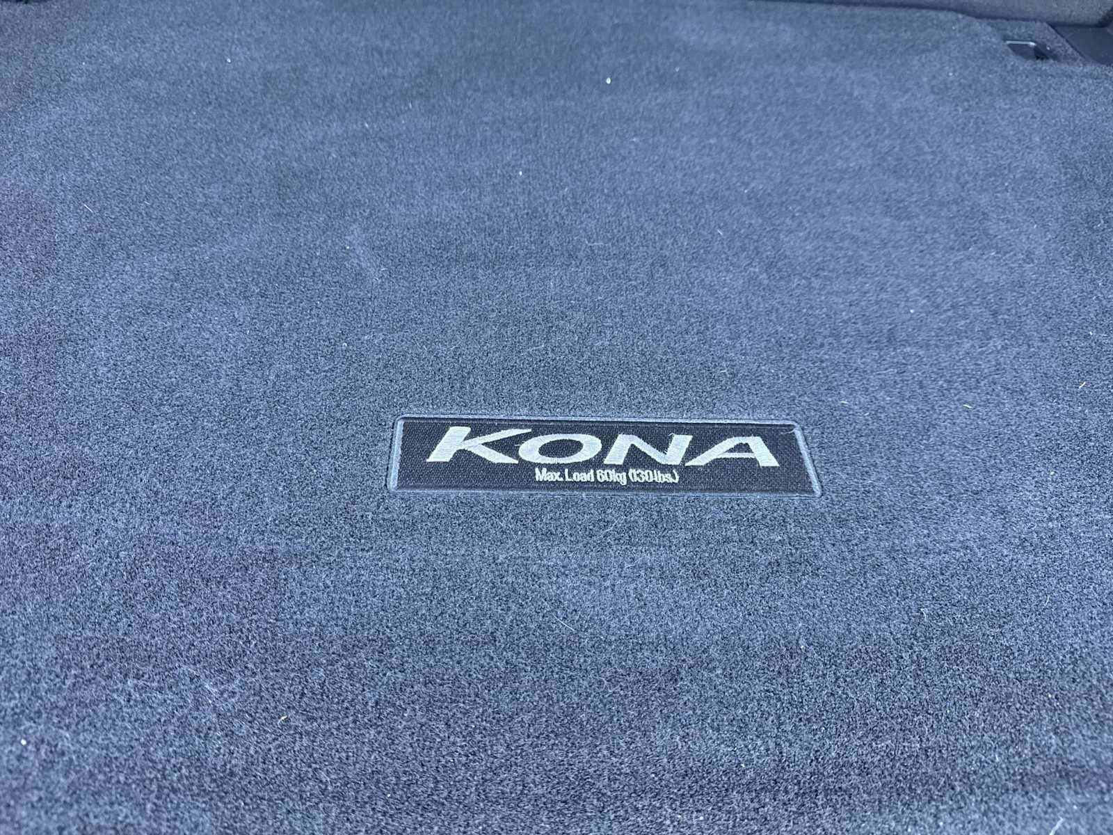 Thumbnail: 2022 Hyundai Kona - 35