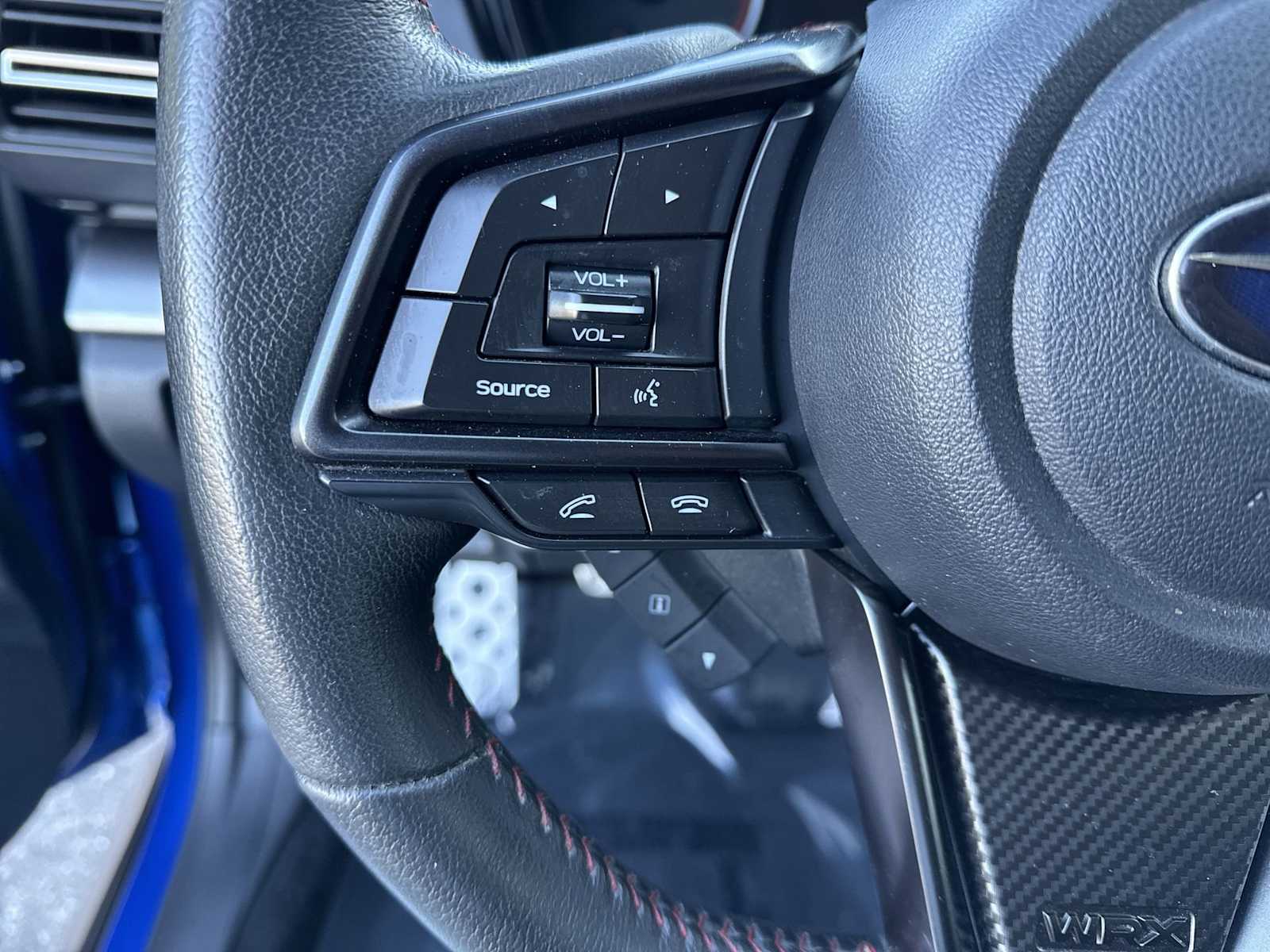 Thumbnail: 2023 Subaru WRX - 22