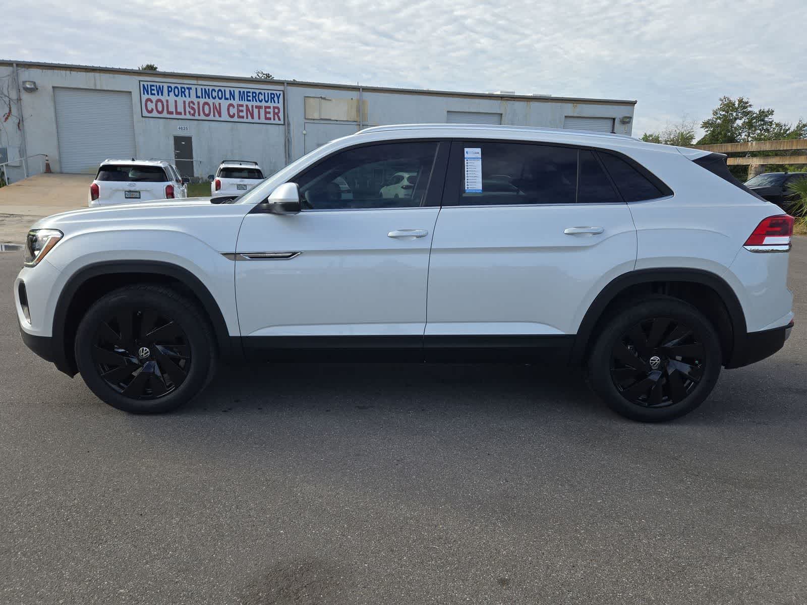 Thumbnail: 2026 Volkswagen Atlas - 11