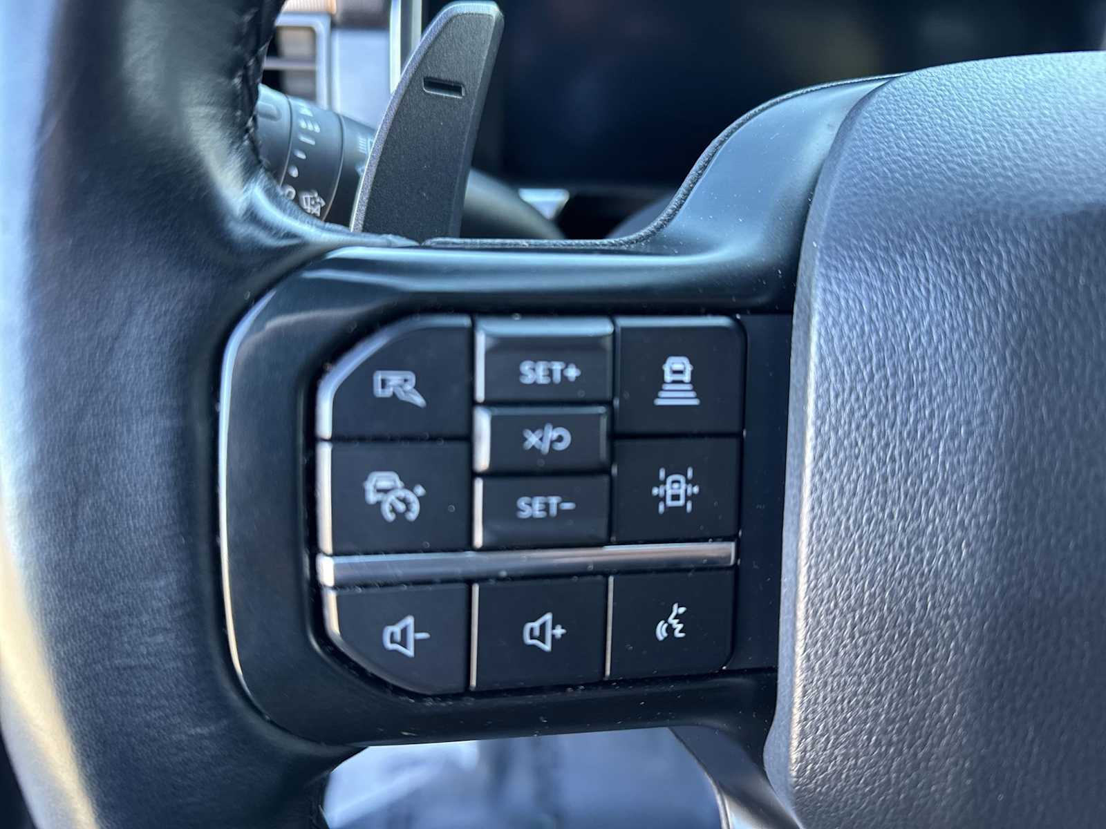 Thumbnail: 2023 Ford F-150 - 23