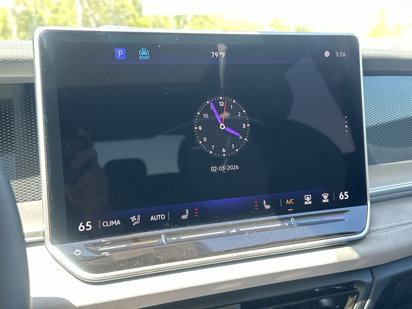 Thumbnail: 2026 Volkswagen Tiguan - 26