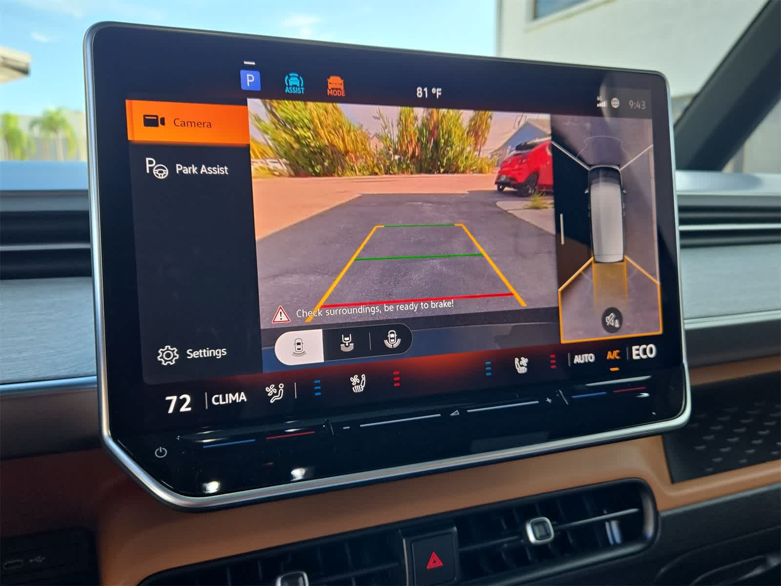 Thumbnail: 2025 Volkswagen ID.Buzz - 28