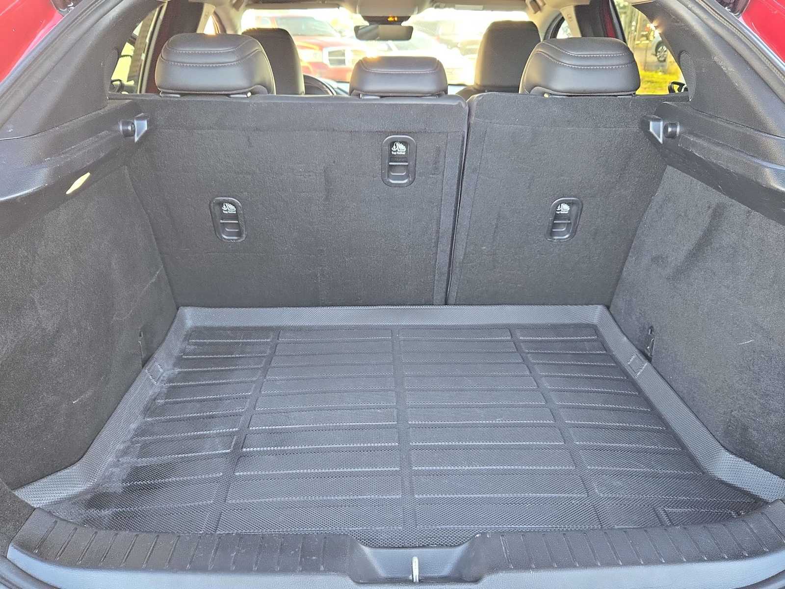 Thumbnail: 2020 Mazda CX-30 - 31