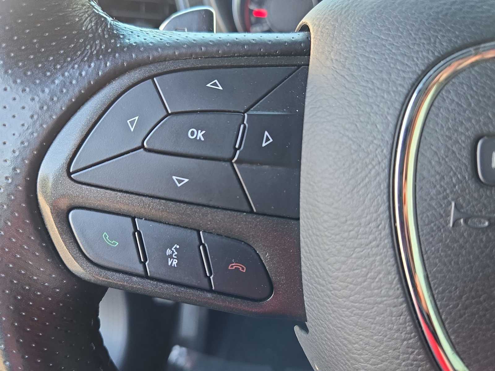 Thumbnail: 2021 Dodge Challenger - 19