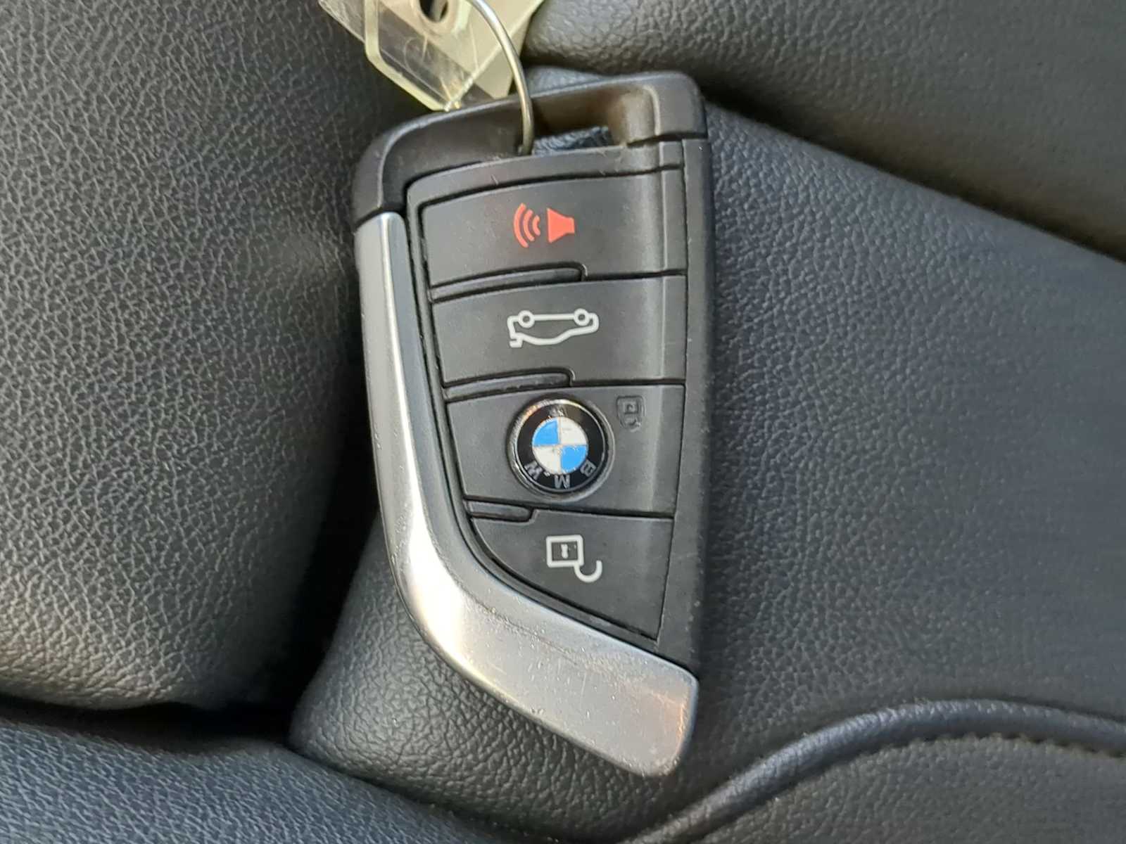 Thumbnail: 2020 BMW X4 - 34