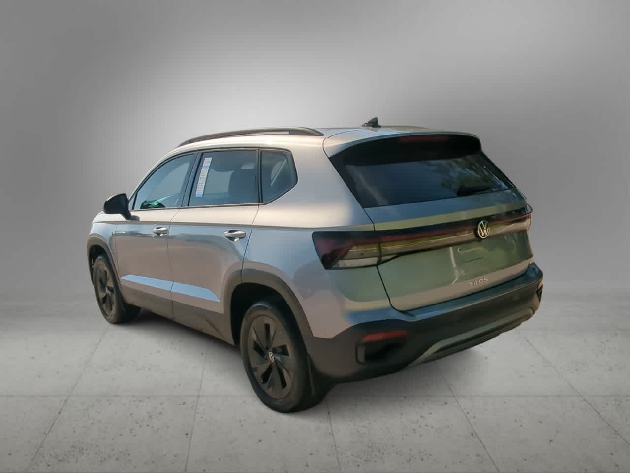 Thumbnail: 2025 Volkswagen Taos - 6