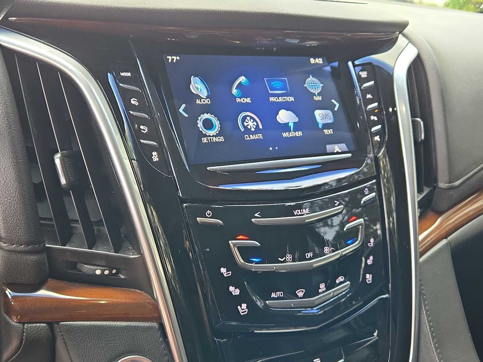 Thumbnail: 2020 Cadillac Escalade - 27