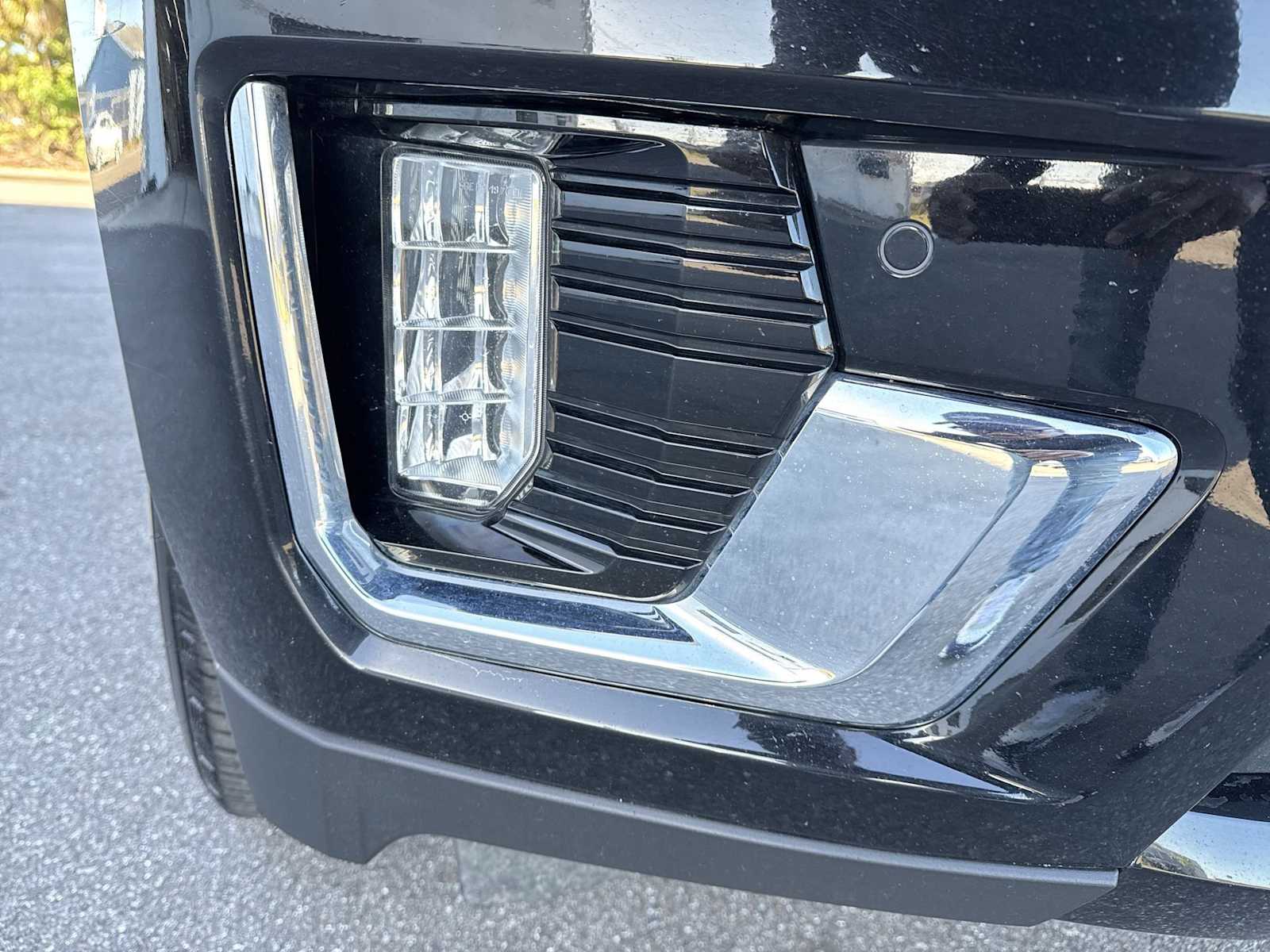 Thumbnail: 2024 GMC Yukon - 10