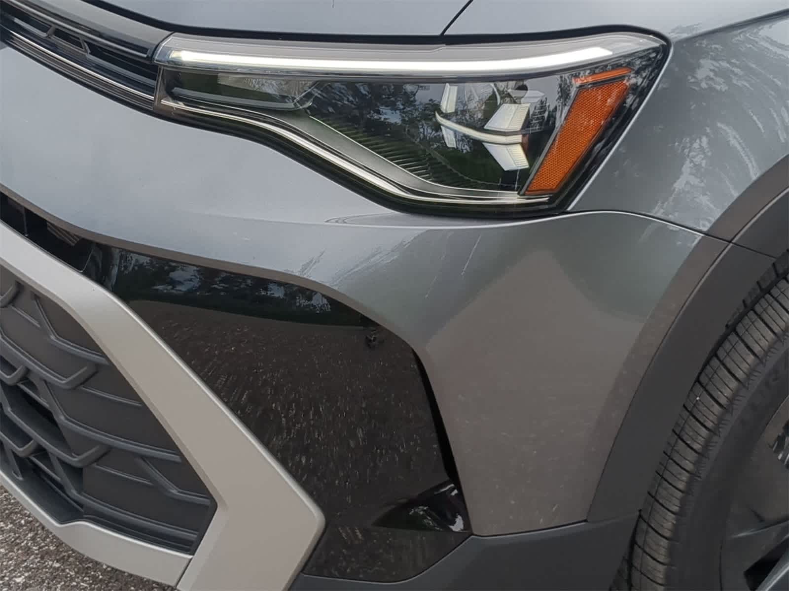 Thumbnail: 2025 Volkswagen Taos - 11