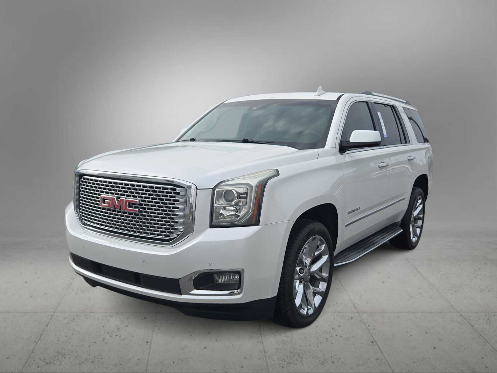Thumbnail: 2016 GMC Yukon - 4