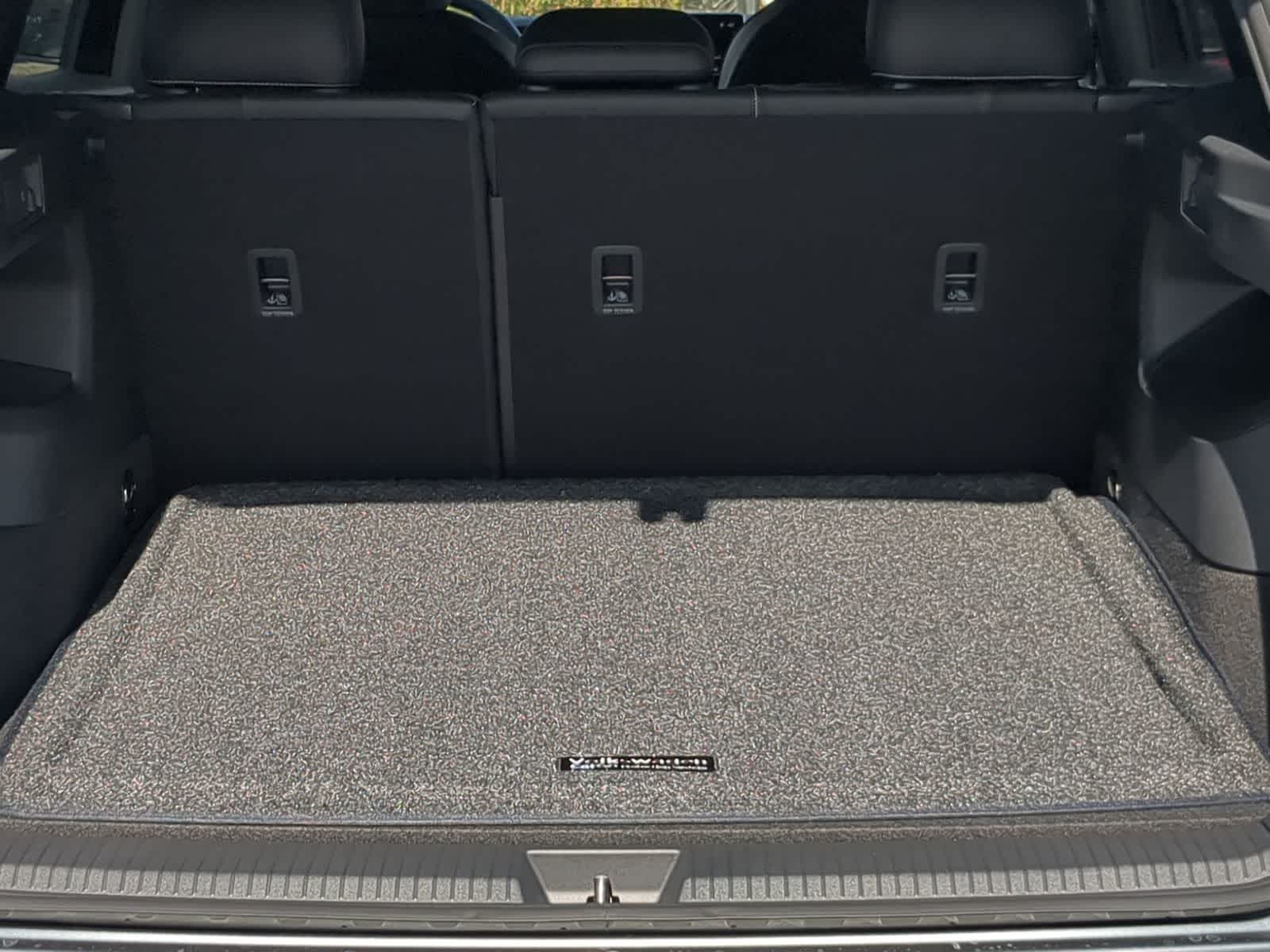 Thumbnail: 2026 Volkswagen Tiguan - 36