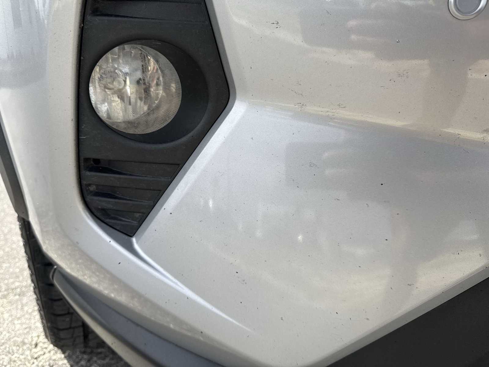 Thumbnail: 2020 Toyota RAV4 - 10