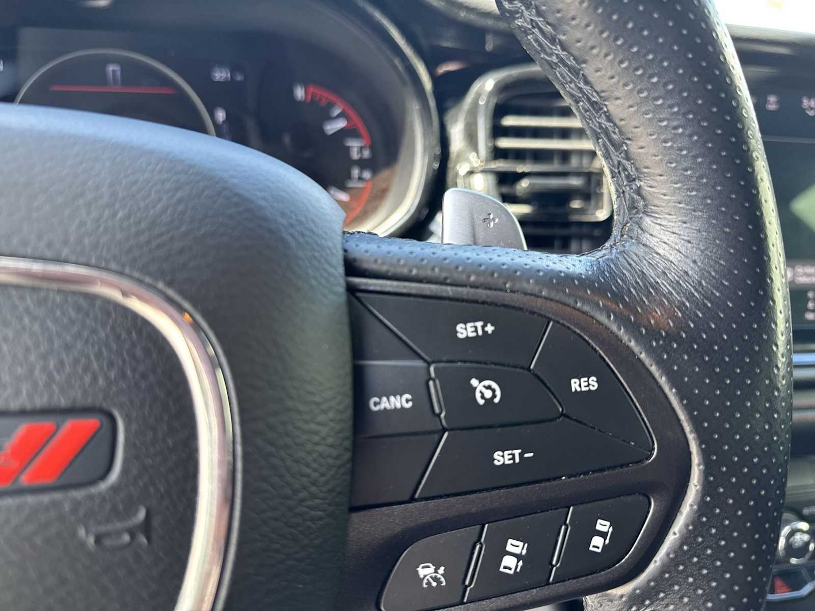 Thumbnail: 2024 Dodge Durango - 23