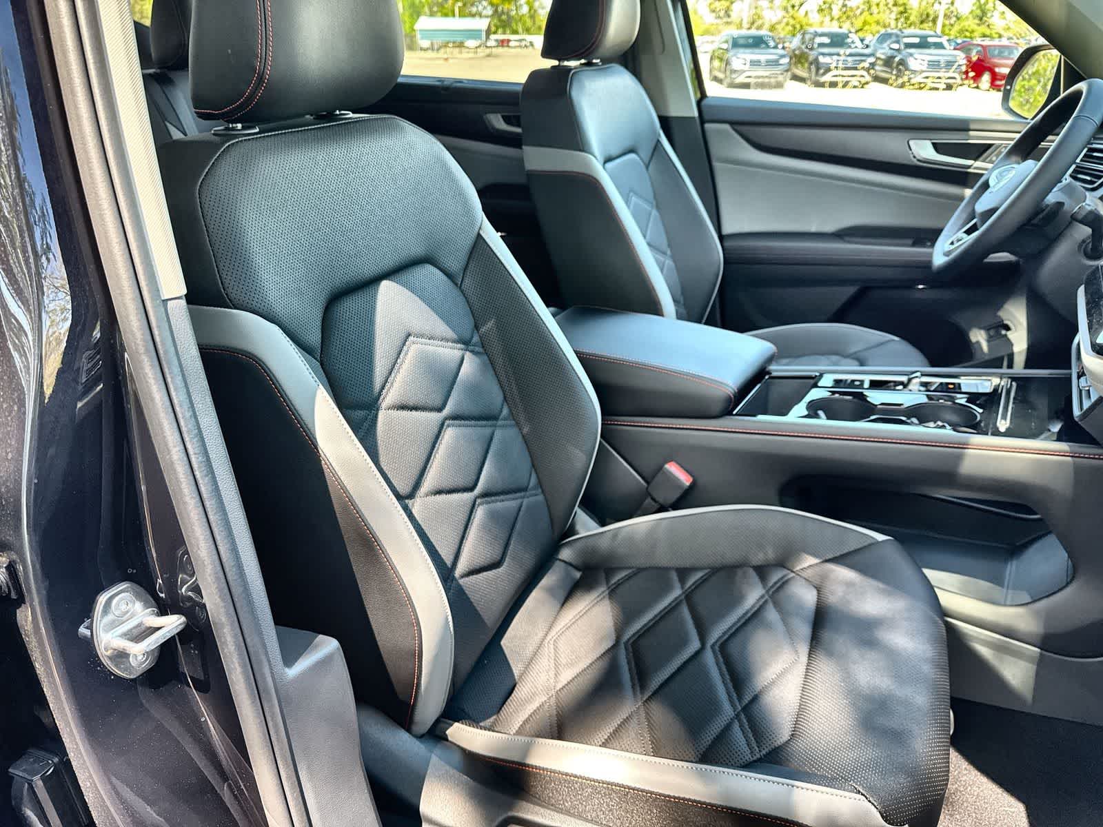 Thumbnail: 2026 Volkswagen Atlas - 20