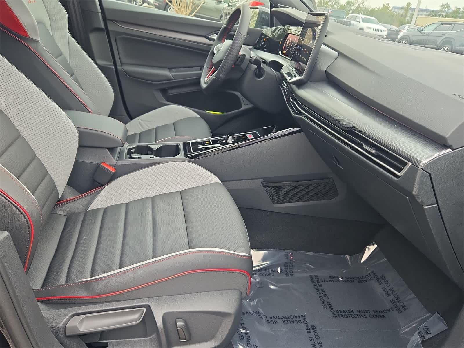 Thumbnail: 2026 Volkswagen Golf - 22