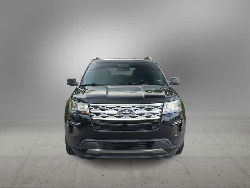 Thumbnail: 2019 Ford Explorer - 3