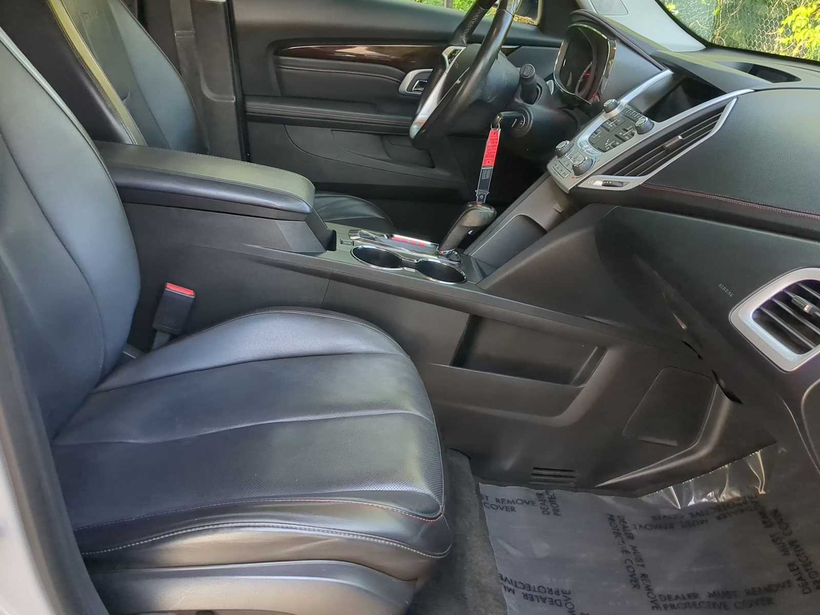 Thumbnail: 2013 GMC Terrain - 23