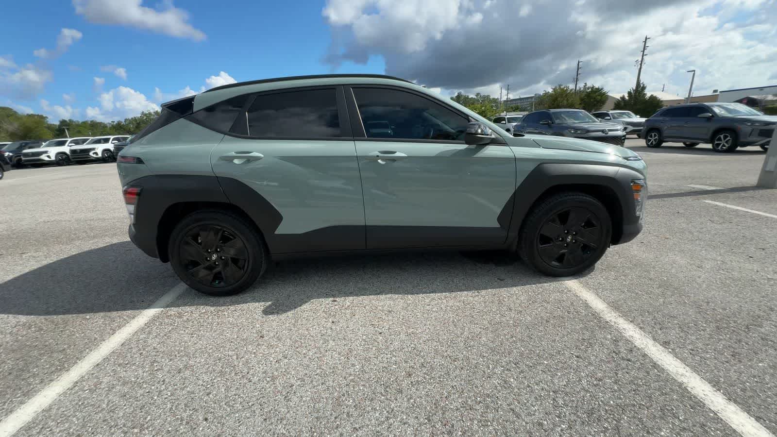 Thumbnail: 2026 Hyundai Kona - 8