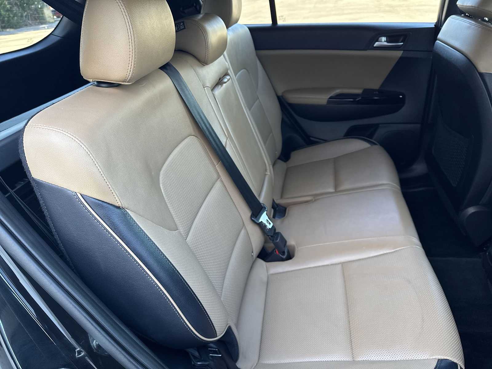 Thumbnail: 2020 Kia Sportage - 20