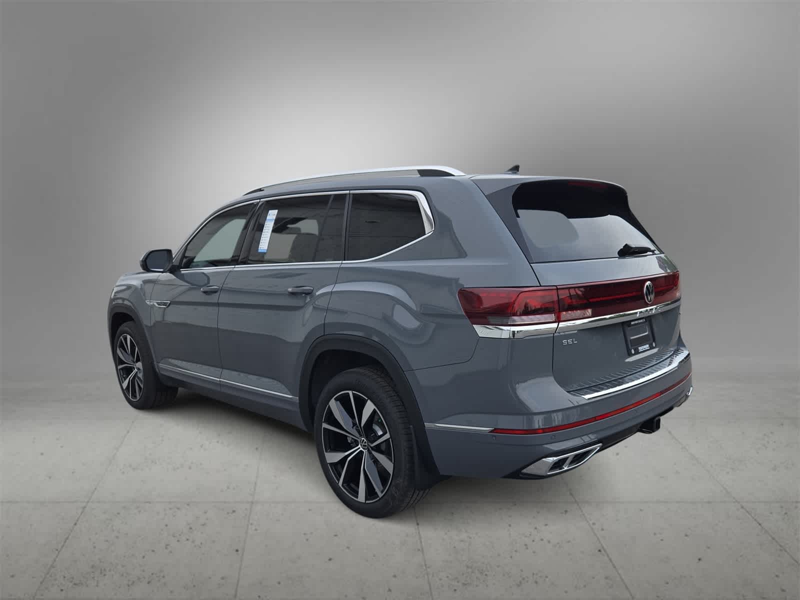 Thumbnail: 2026 Volkswagen Atlas - 6