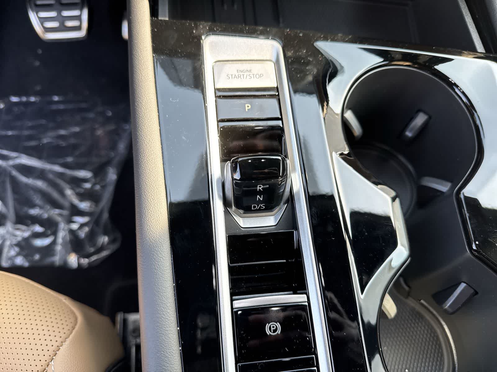 Thumbnail: 2026 Volkswagen Atlas - 31