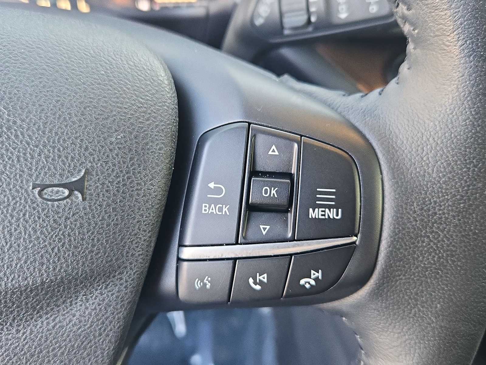 Thumbnail: 2022 Ford Bronco Sport - 24