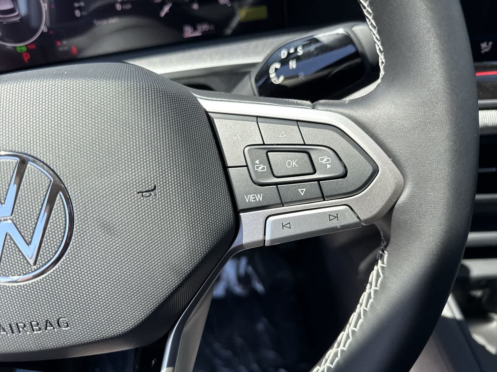 Thumbnail: 2026 Volkswagen Tiguan - 23