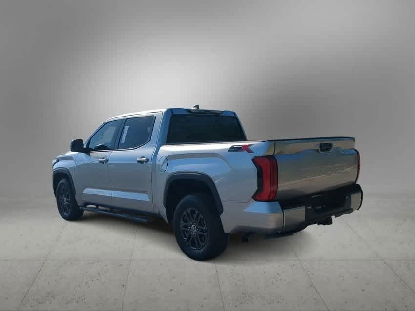 2024 Toyota Tundra SR5 6