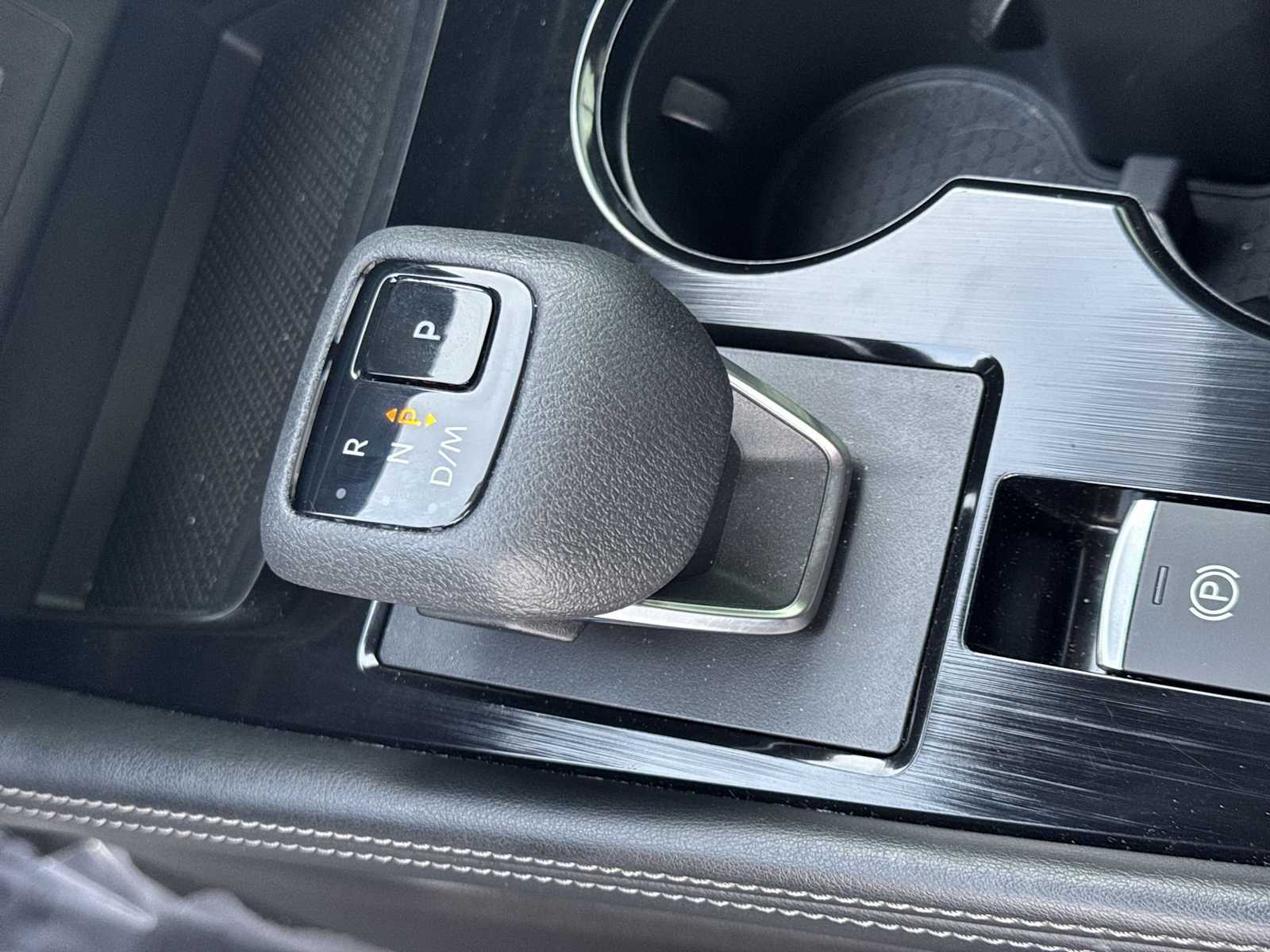 Thumbnail: 2021 Nissan Rogue - 25