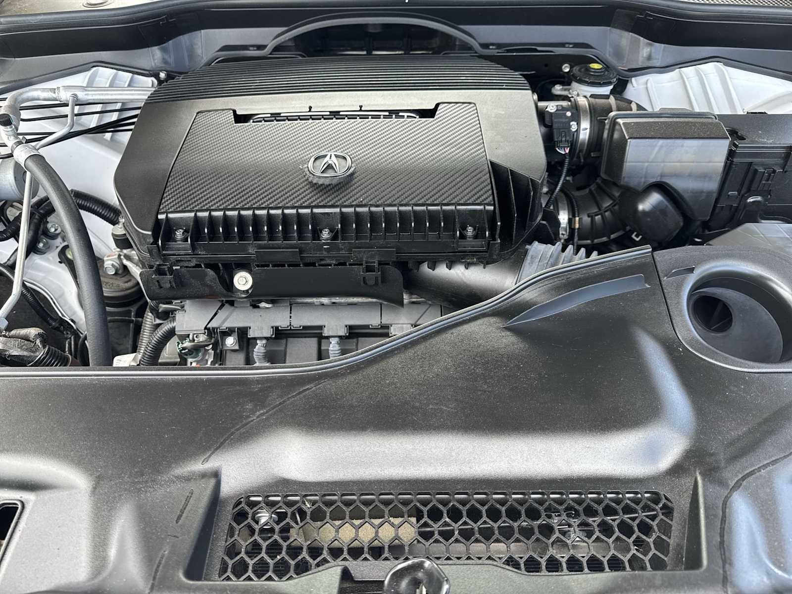 Thumbnail: 2023 Acura MDX - 13