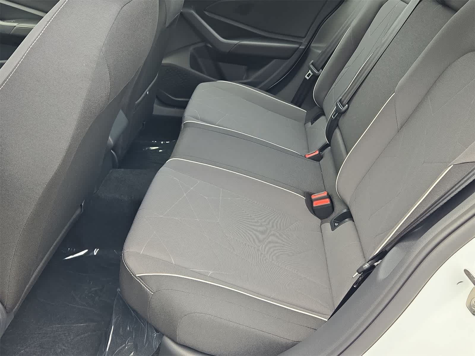 Thumbnail: 2026 Volkswagen Jetta - 18