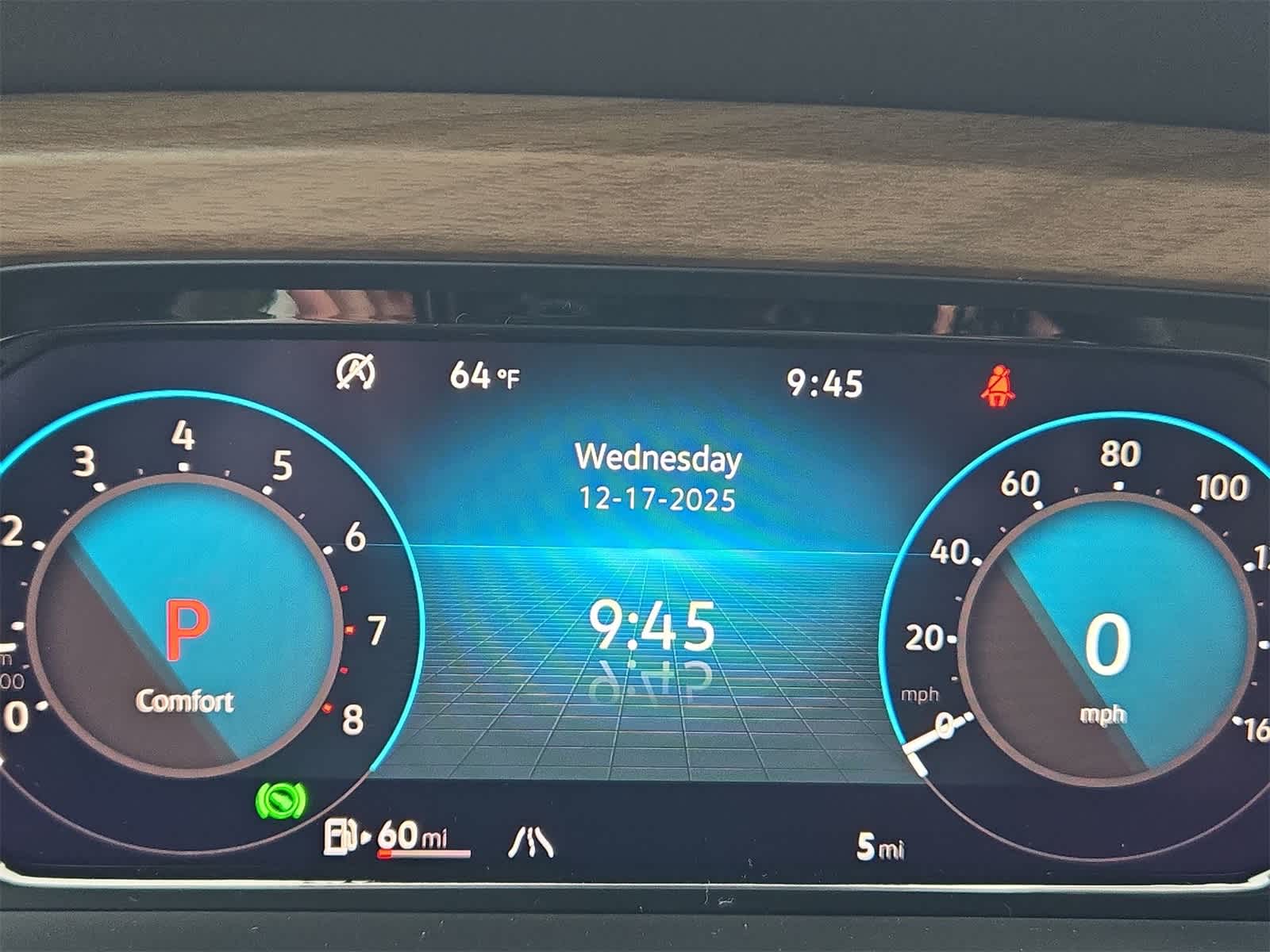 Thumbnail: 2026 Volkswagen Atlas - 31