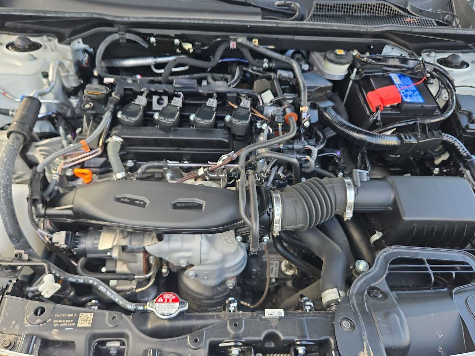 Thumbnail: 2023 Honda Civic - 15