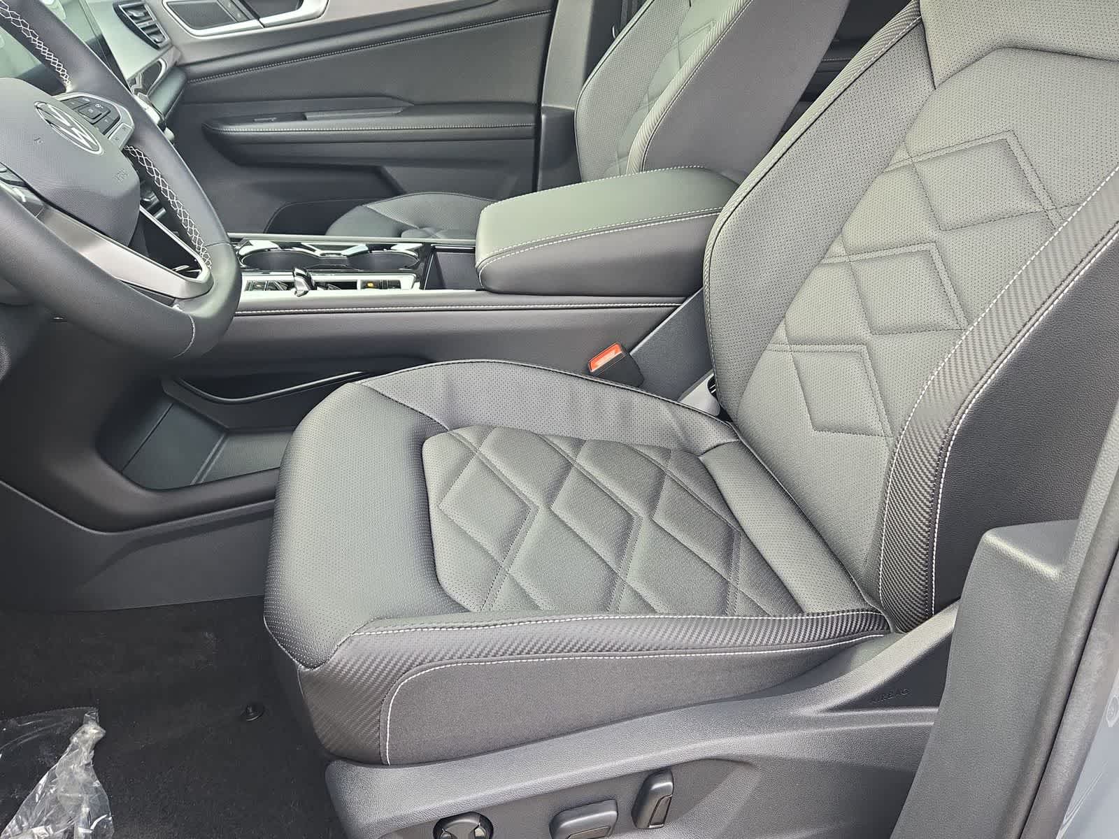 Thumbnail: 2026 Volkswagen Atlas - 17