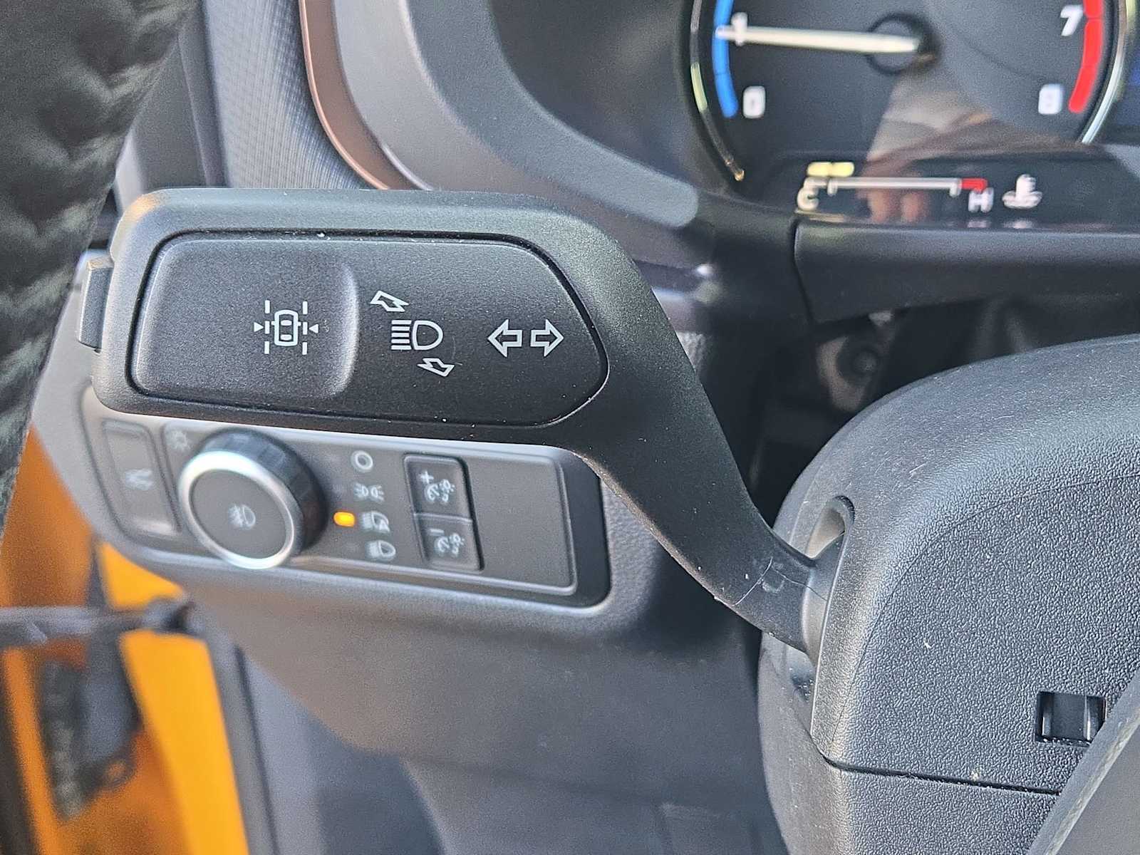 Thumbnail: 2022 Ford Bronco Sport - 26