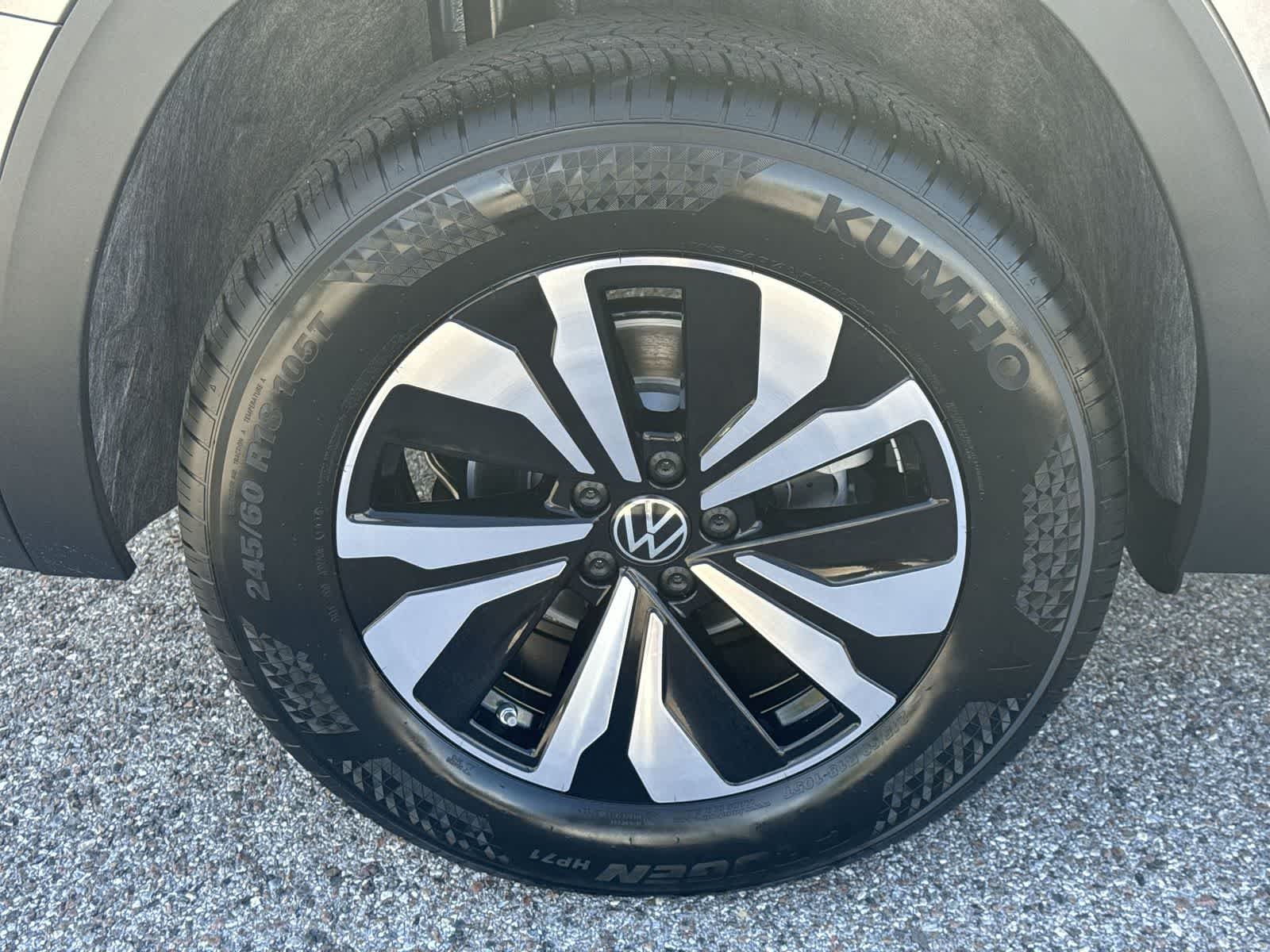 Thumbnail: 2026 Volkswagen Atlas - 12