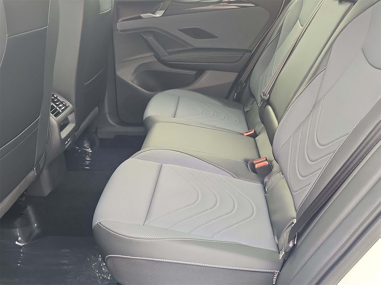 Thumbnail: 2026 Volkswagen Tiguan - 20