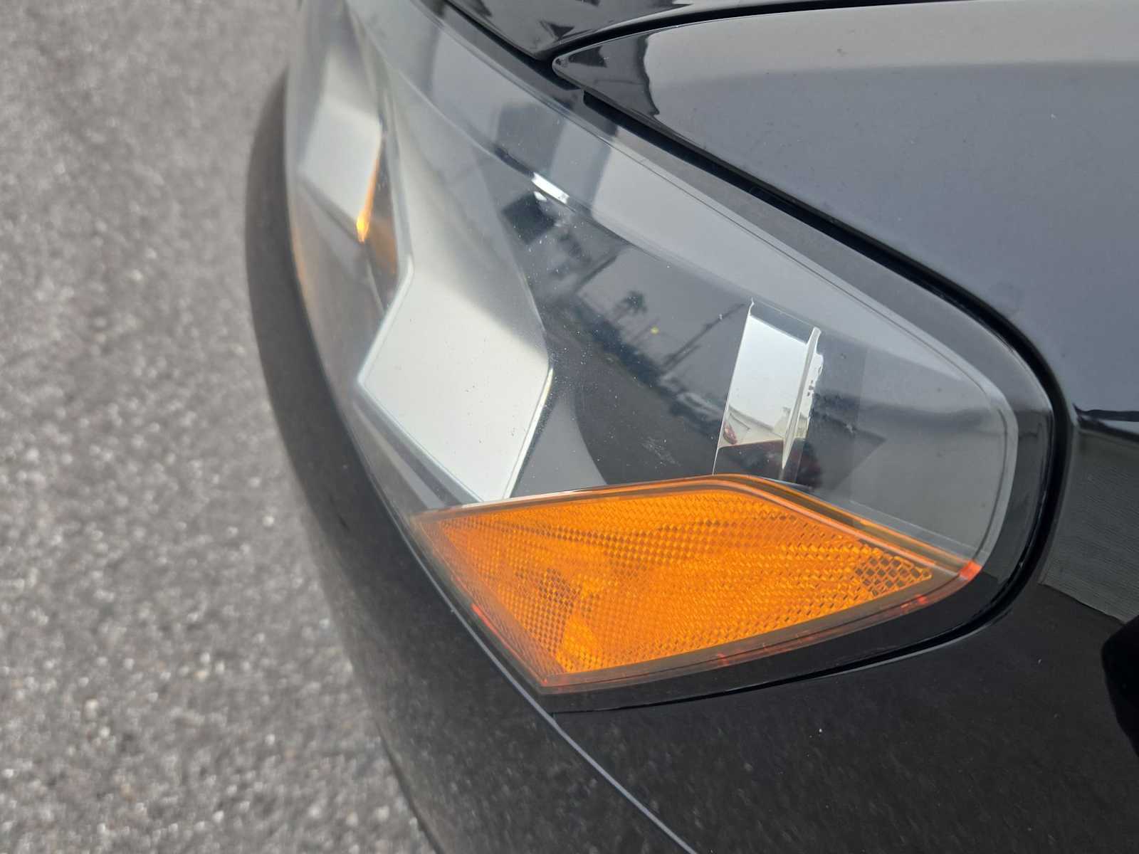 Thumbnail: 2015 Volkswagen Passat - 11