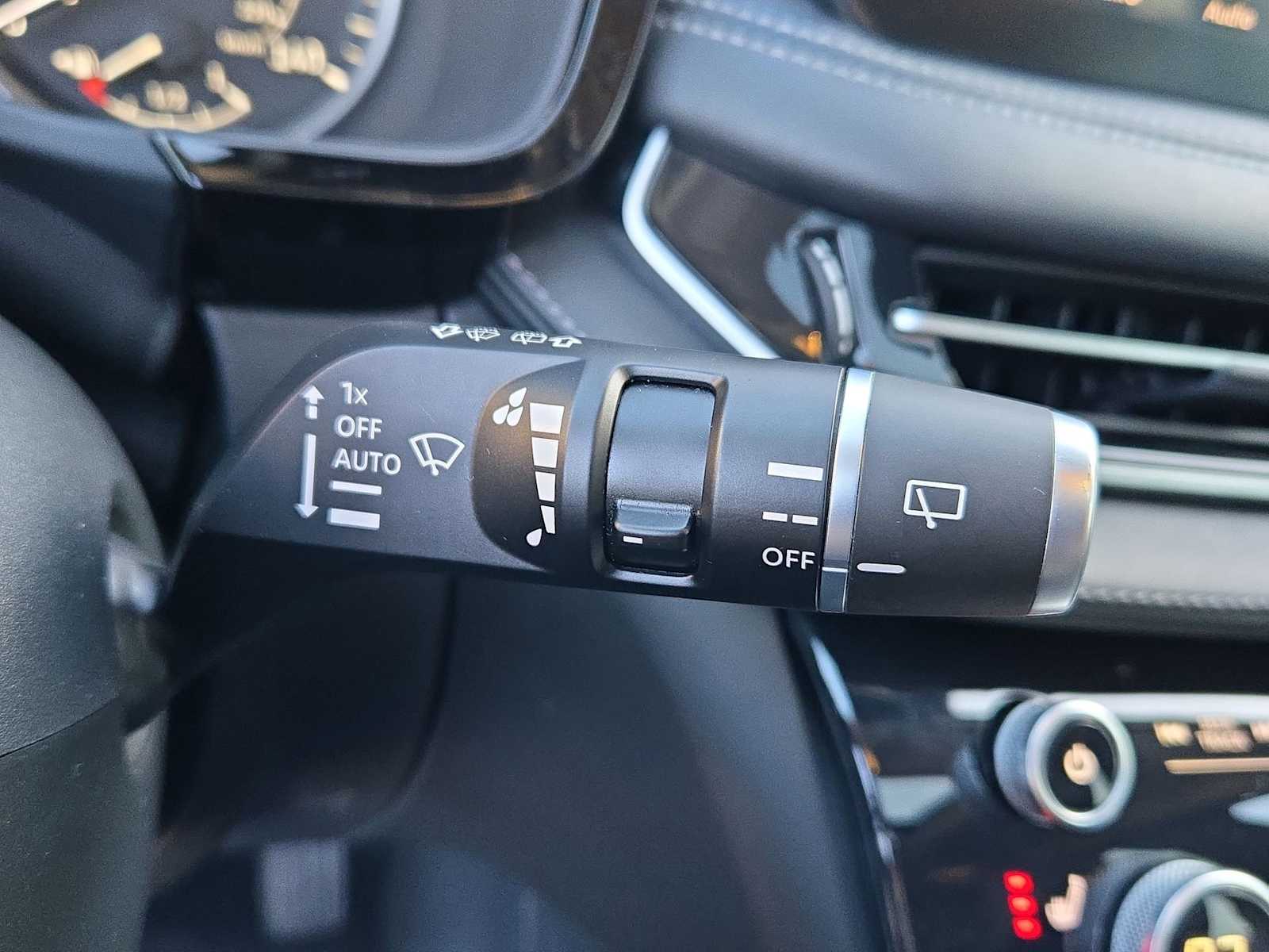 Thumbnail: 2024 INFINITI QX60 - 26