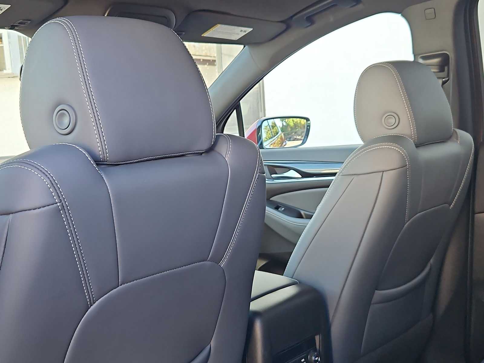 Thumbnail: 2023 Buick Enclave - 18