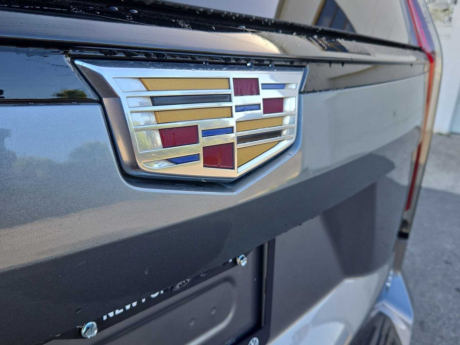 Thumbnail: 2021 Cadillac Escalade - 12