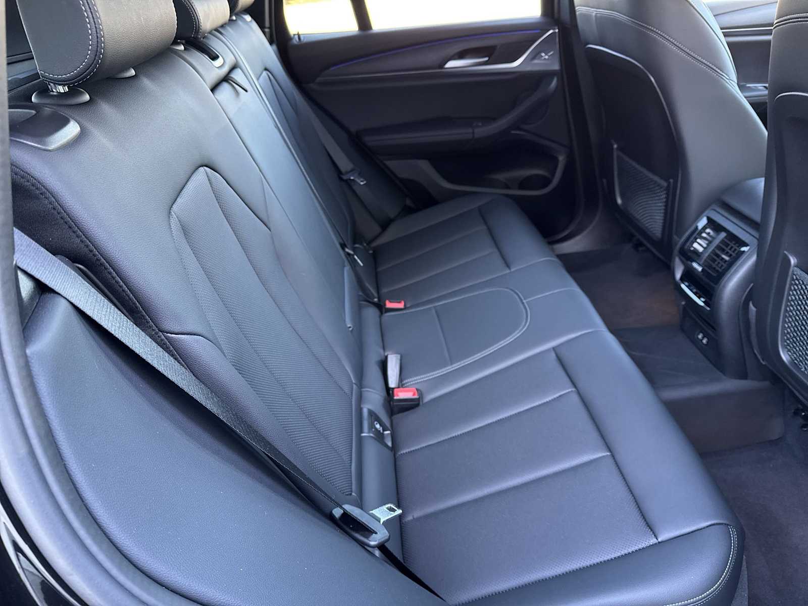 Thumbnail: 2024 BMW X3 - 19