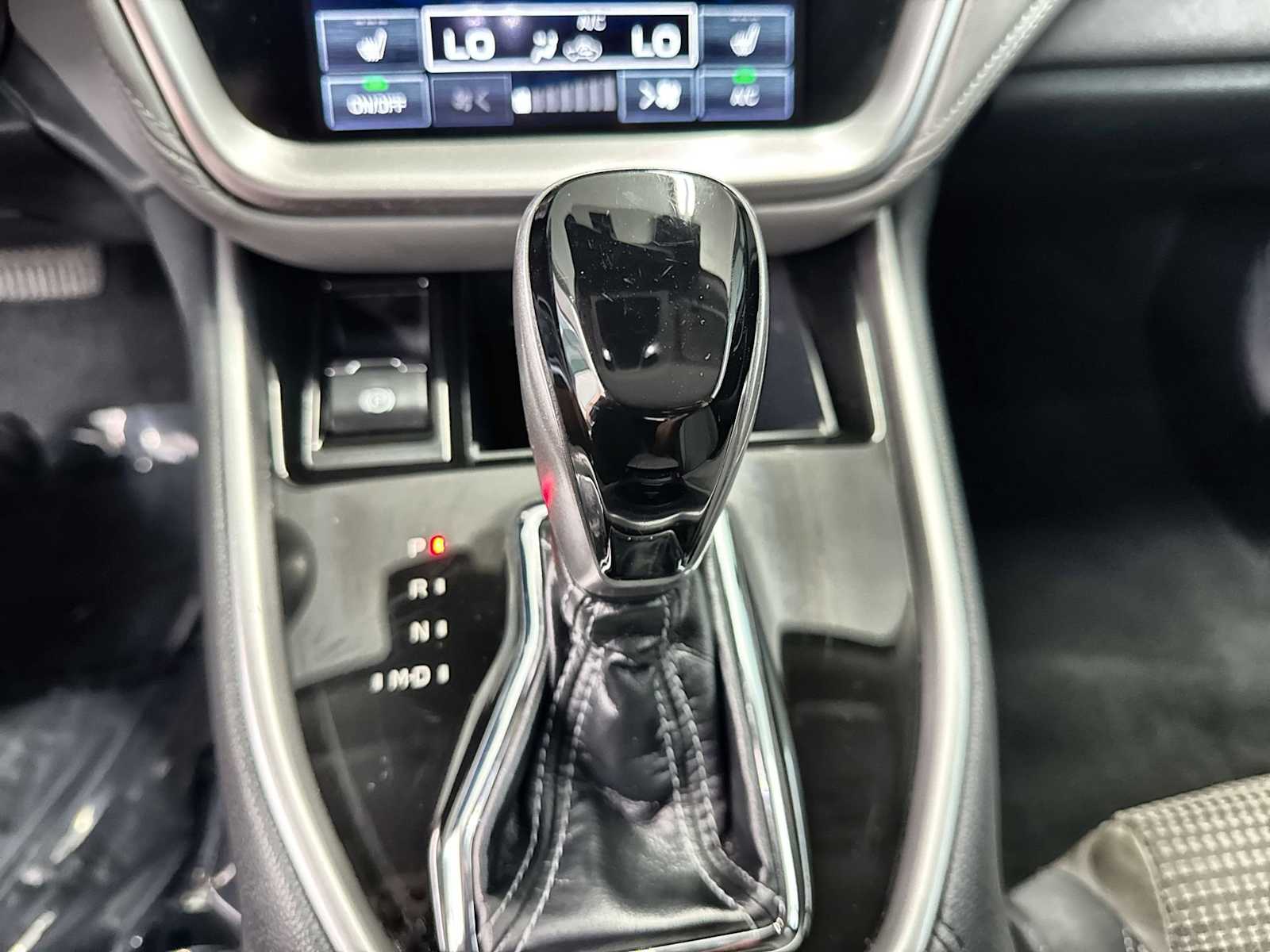 Thumbnail: 2024 Subaru Outback - 31