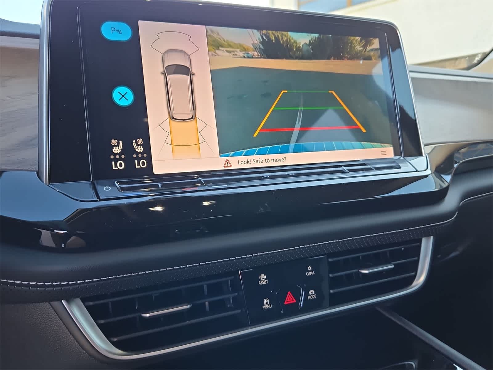 Thumbnail: 2026 Volkswagen Atlas - 29