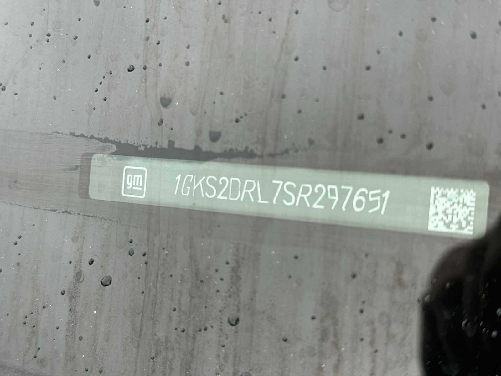 Thumbnail: 2025 GMC Yukon - 29